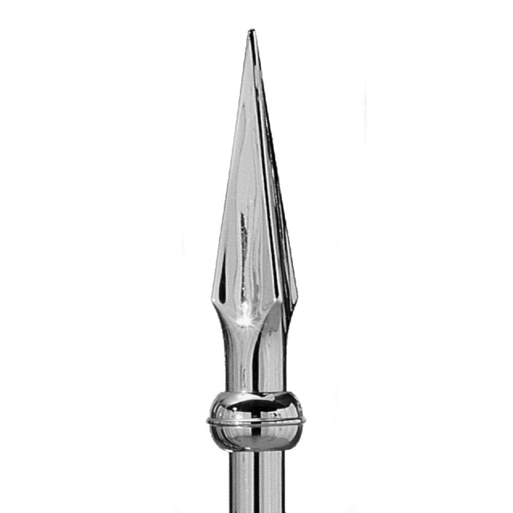 Universal Spear - Chrome