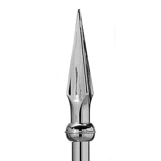 Universal Spear - Chrome