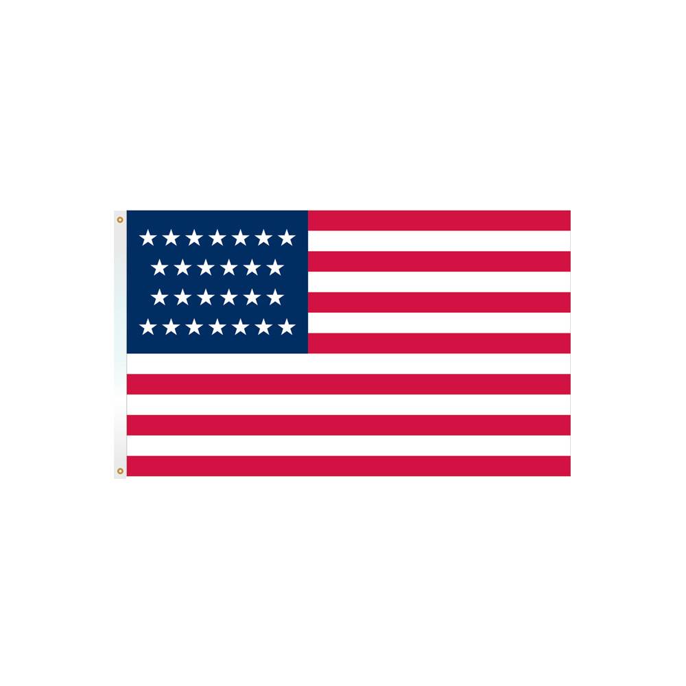 3x5 ft. 26-Star Flag