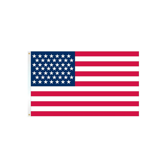 3x5 ft. 49-Star Flag