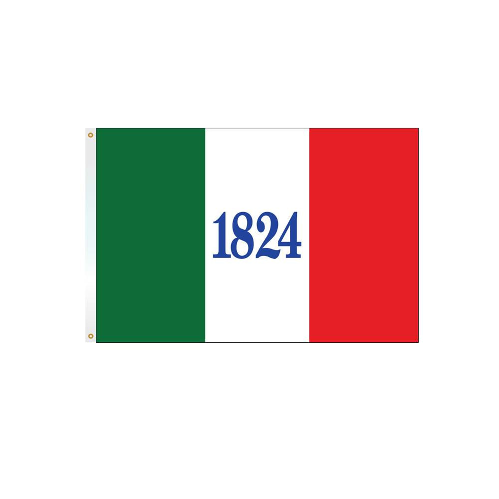 3x5 ft. Alamo Flag