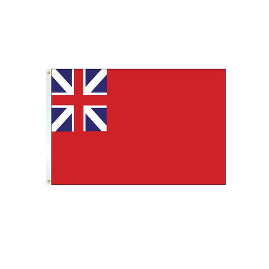 British Red Ensign Flag