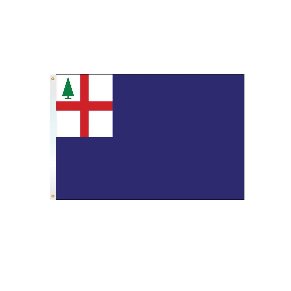 3x5 ft. Bunker Hill Flag