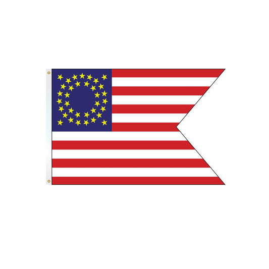 3x5 ft. Cavalry Guidon