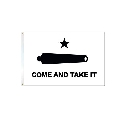 Gonzales Flag