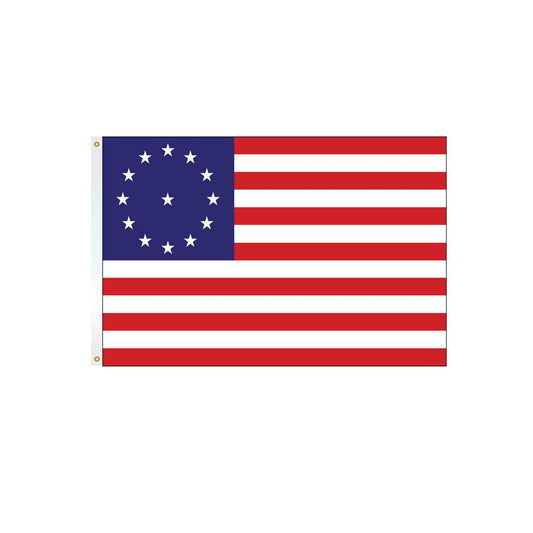 3x5 ft. Cowpens Flag