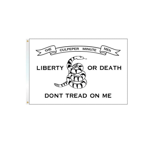 3x5 ft. Culpeper Flag
