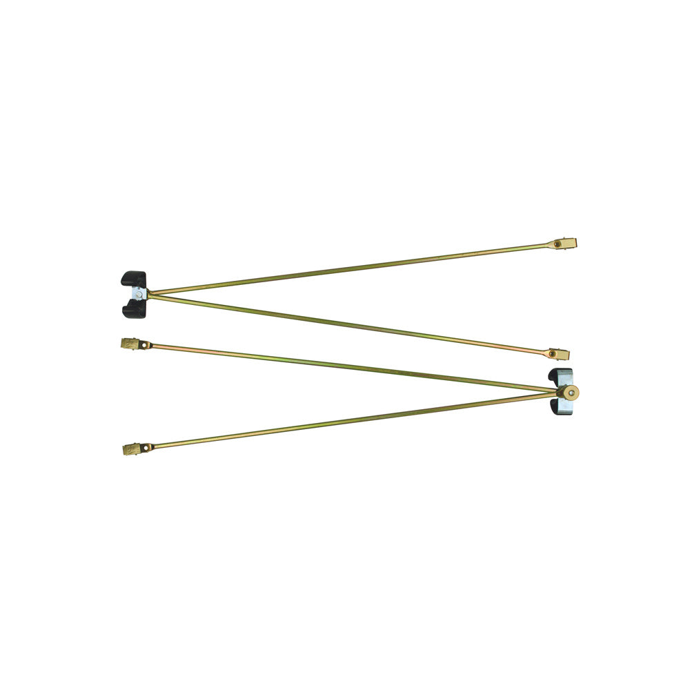 Flag Spreader