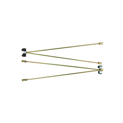 Flag Spreader