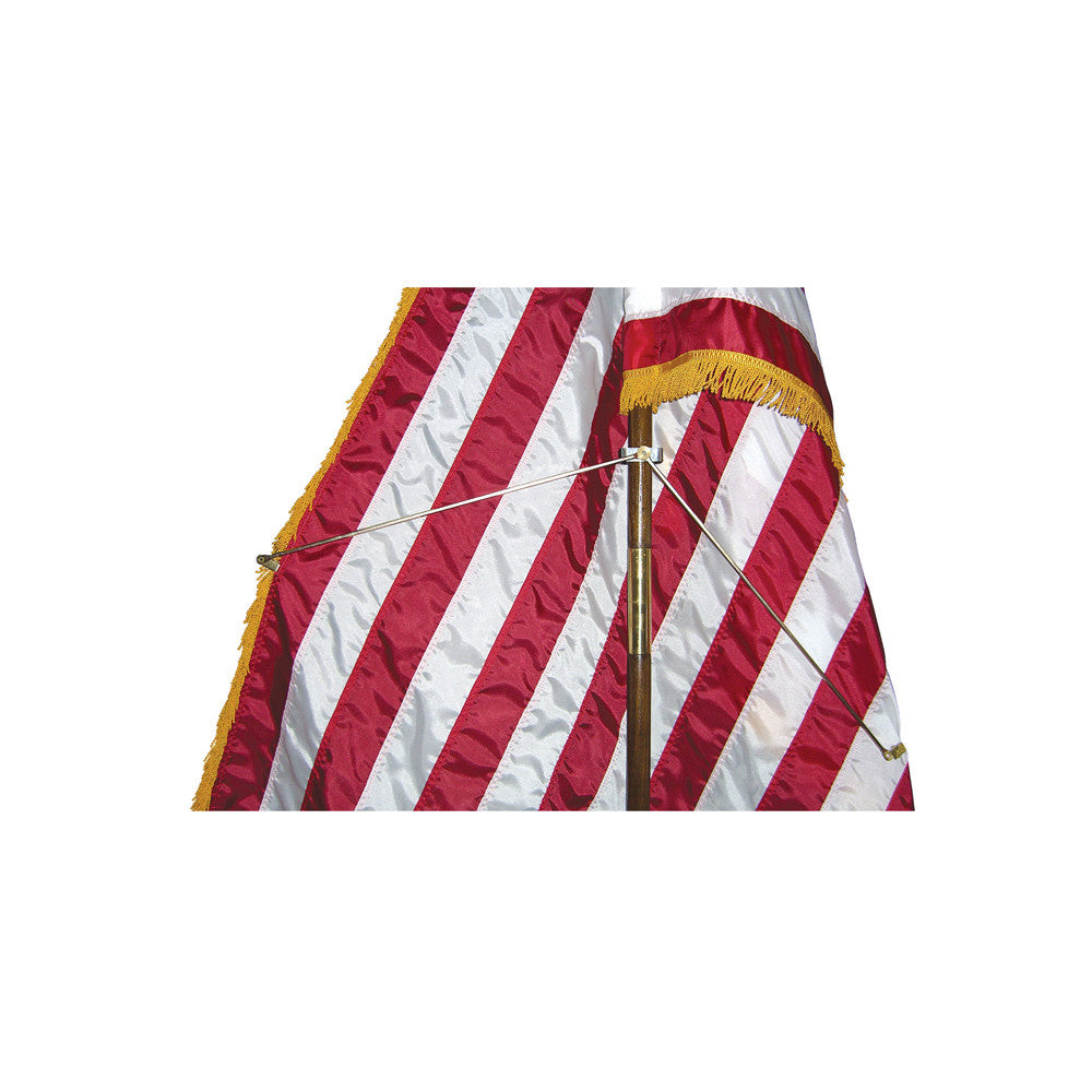 Flag Spreader