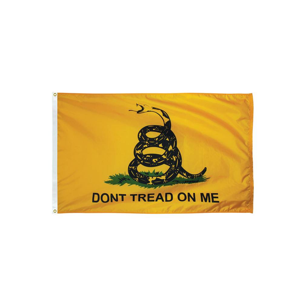 Gadsden Flag