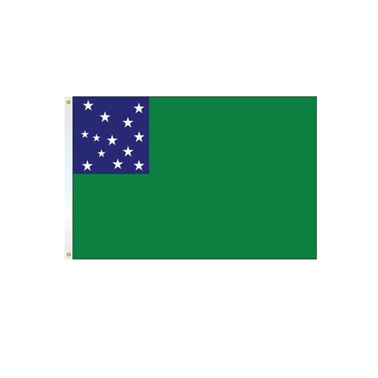 3x5 ft. Green Mountain Boys Flag