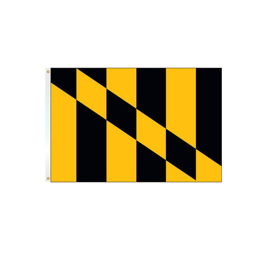 3x5 ft. Lord Baltimore Flag