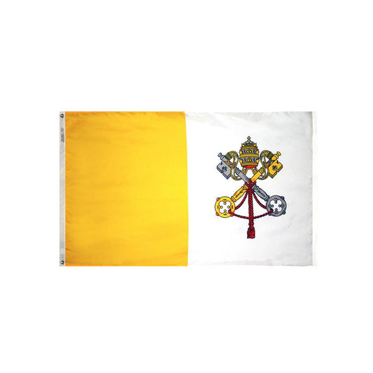 Papal Flag