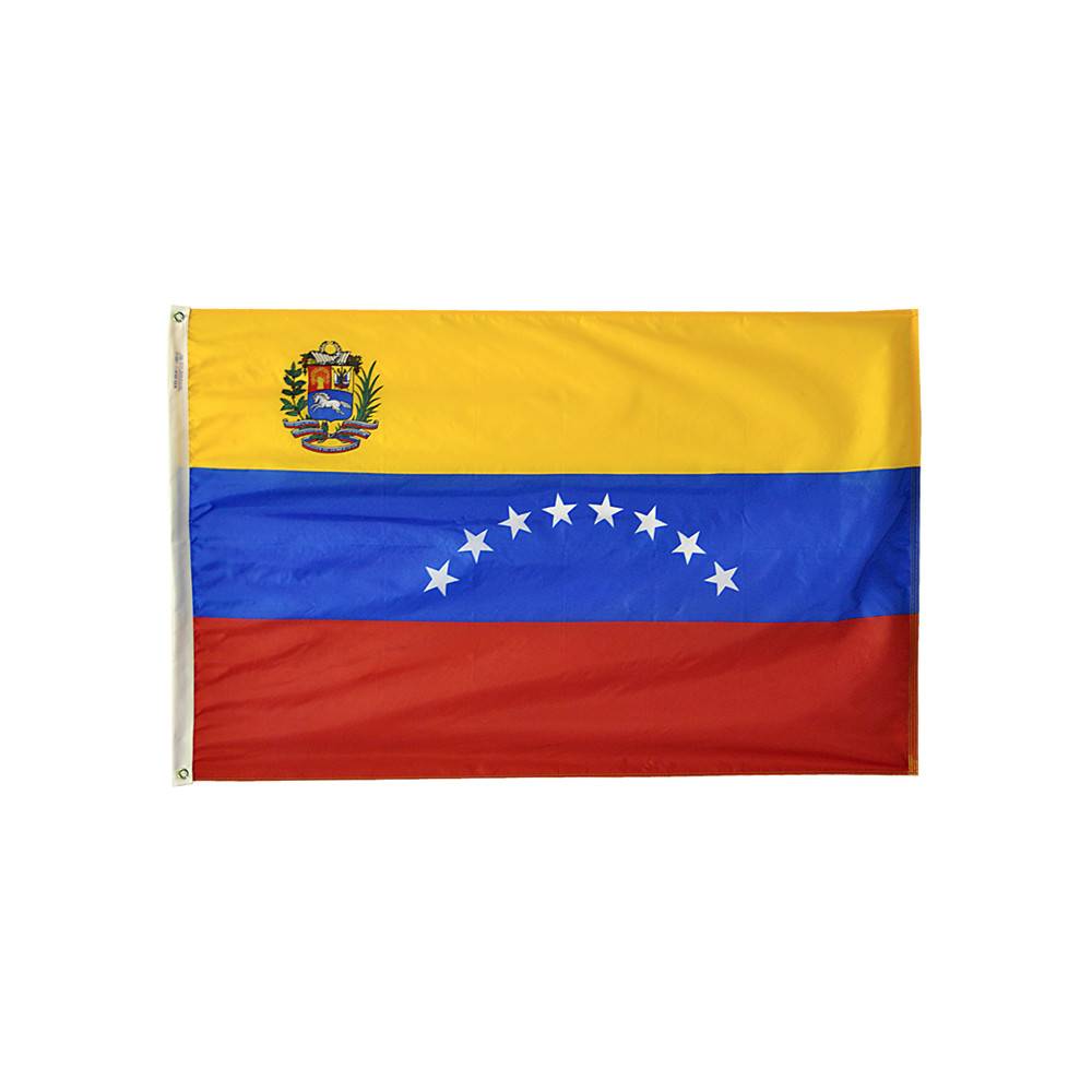 Venezuela Flag