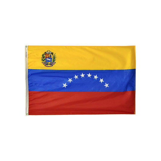 Venezuela Flag