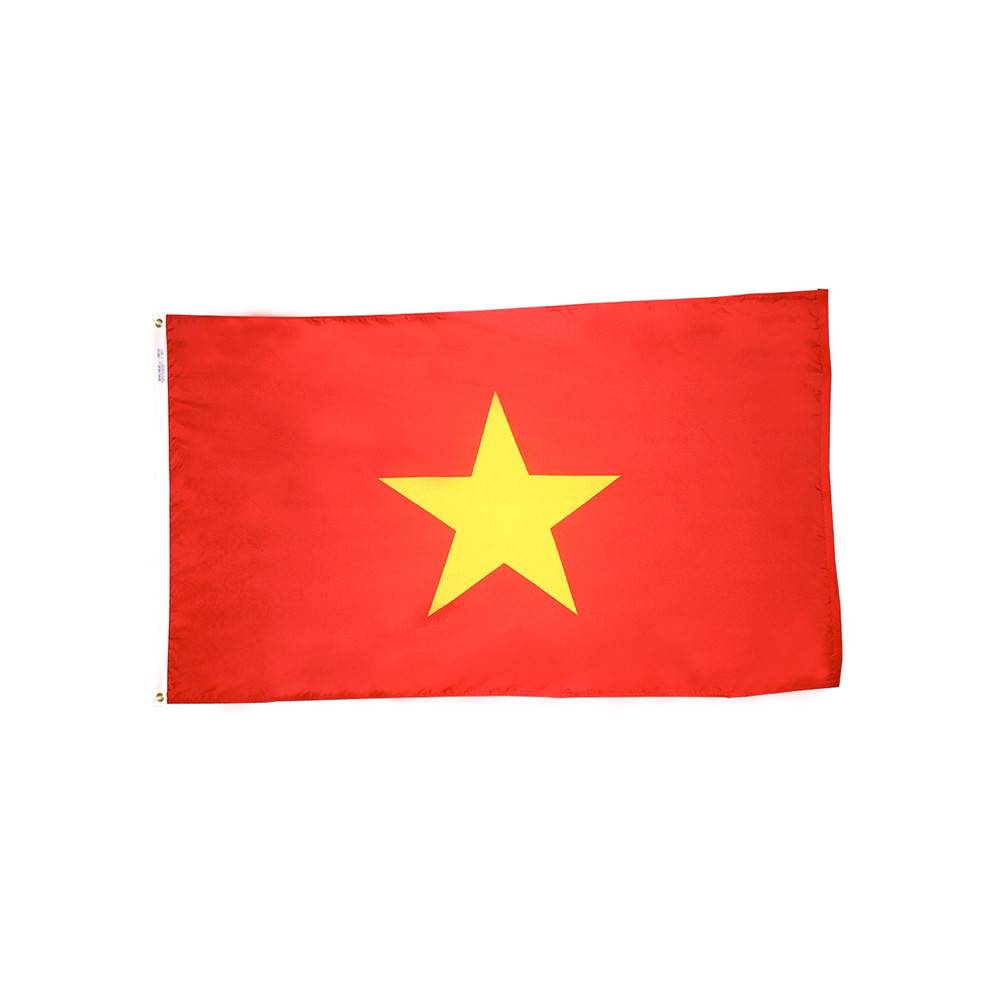 Vietnam Flag