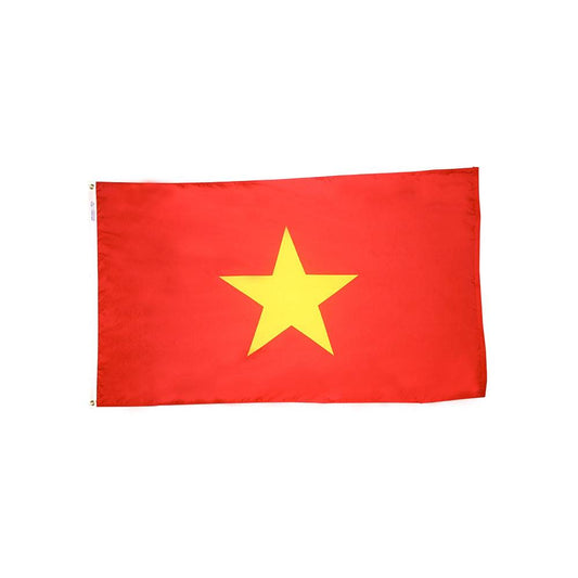 Vietnam Flag