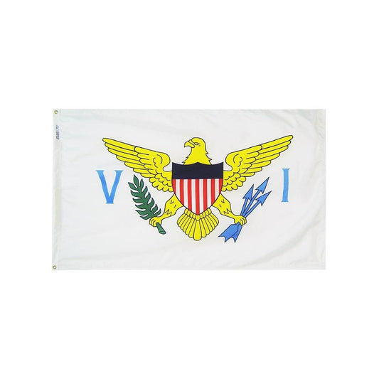 US Virgin Islands Flag
