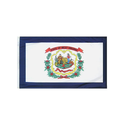 West Virginia Flag