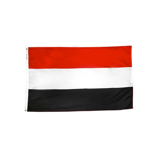 Yemen Flag